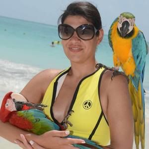 Meet your Posher, Viktoriya